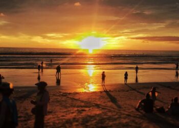 6 Tempat Menarik yang Wajib Dikunjungi Saat Berada di Kuta Bali