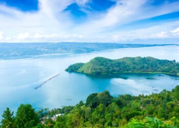 5 Destinasi Wisata Wajib untuk Backpacker di Indonesia