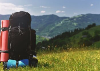 Tren Backpacker di Indonesia, Apa Saja?