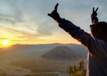 Menjadi Solo Traveler di Indonesia, Kenapa Tidak?