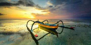 Bulan Madu ke Bali? Inilah 6 Tempat Romantis untuk Menikmati Matahari Terbit
