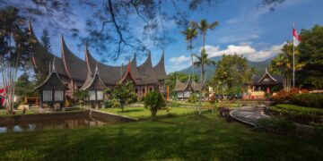 5 Destinasi Wisata Seru di Padang yang Pantang Dilewatkan