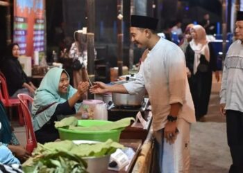 Pawon Pamong: Destinasi Baru Berkonsep Agrowisata di Pacitan