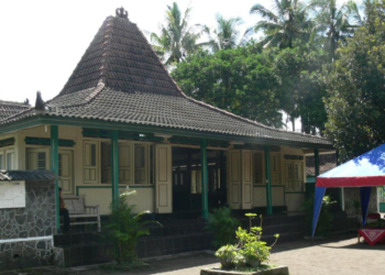 Desa Wisata Tanjung Sleman Resmi Ditetapkan Sebagai Traditional Healing and Relaxing Tourism