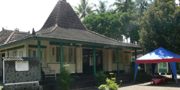 Desa Wisata Tanjung Sleman Resmi Ditetapkan Sebagai Traditional Healing and Relaxing Tourism
