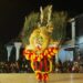 Pentas Reog Malam Bulan Purnama Kembali Digelar, Kebolehan Seniman Menghipnotis Penonton
