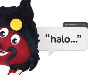 Grebeg Suro Ponorogo: Perayaan Tradisi Budaya yang Memukau