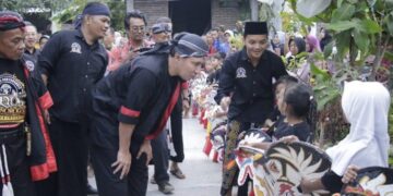 Hilmar Farid: Reog Ponorogo Jadi Prioritas Sidang UNESCO 2024 dengan Nomor Urut 19