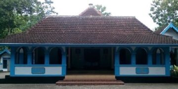 Masjid Tertua di Ponorogo, Tempat Ibadah yang Ramai di Bulan Ramadhan