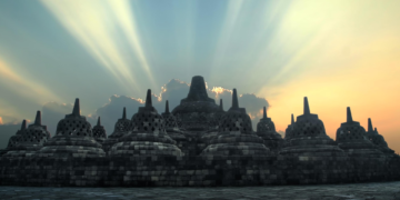Mengenal 5 Kawasan Wisata Budaya yang Memikat di Indonesia