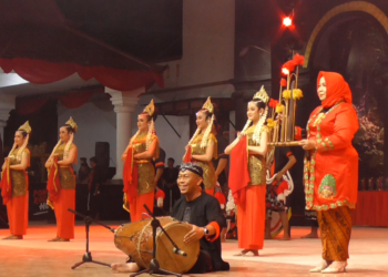 grebeg suro ponorogo 2023