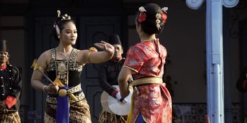 5 Alasan Berkunjung Ke Solo